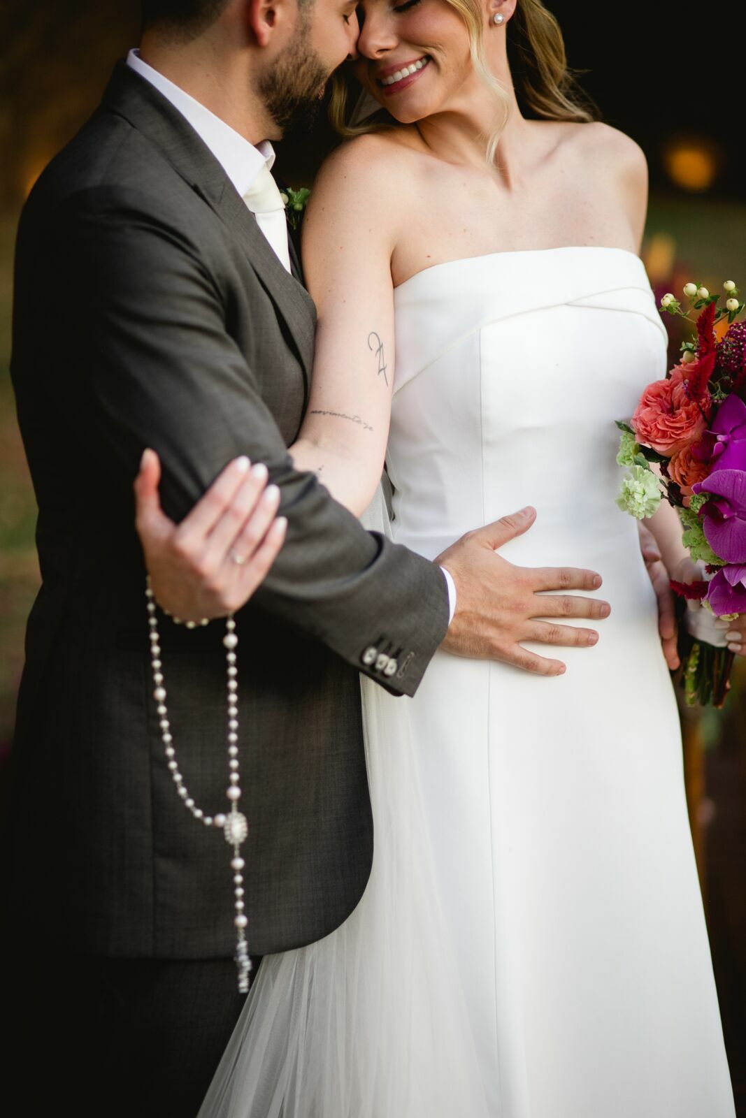 Foto Casamento Livia e Luiz - Bella Citta - Ribeirão Preto - Imagem 51