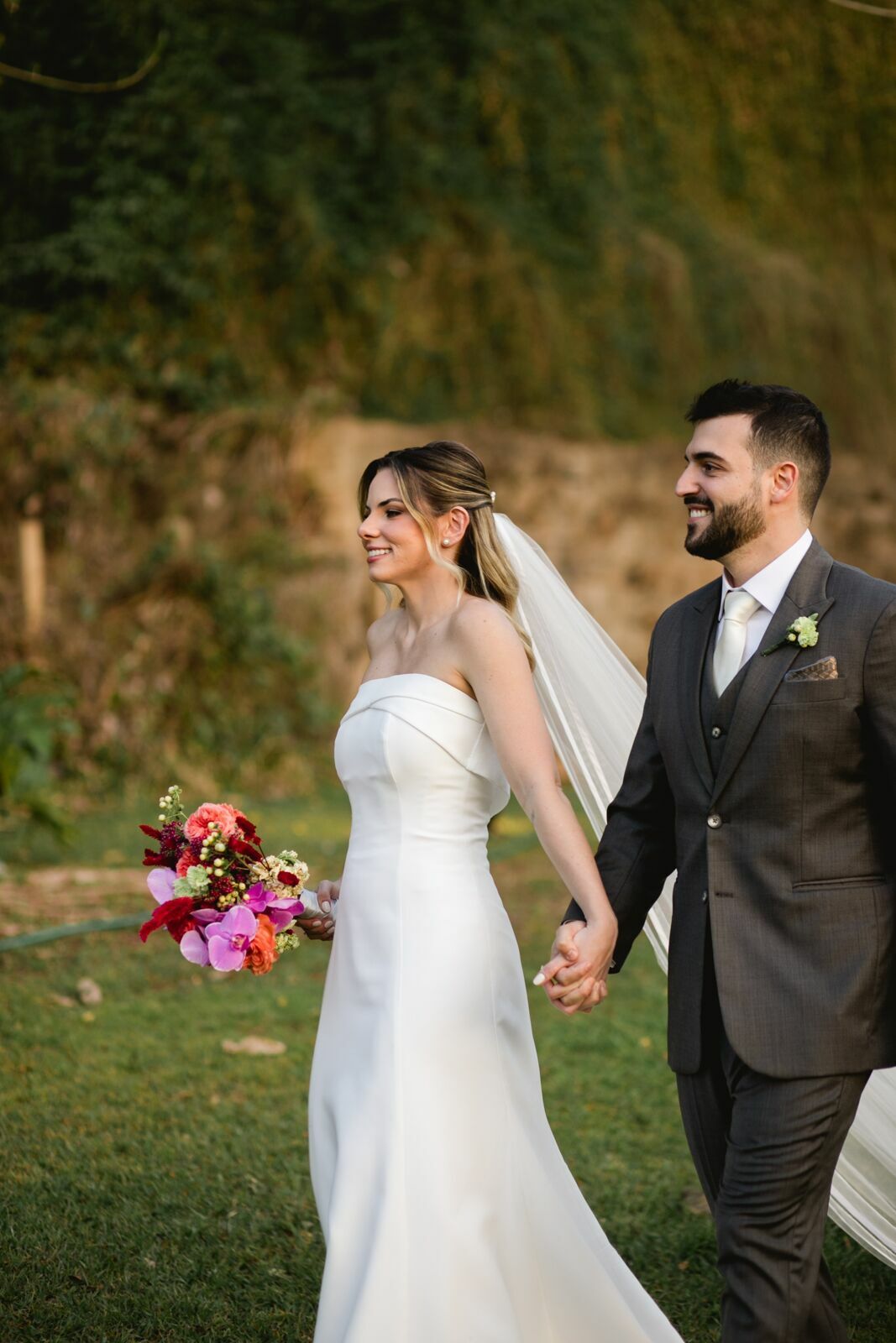 Foto Casamento Livia e Luiz - Bella Citta - Ribeirão Preto - Imagem 64