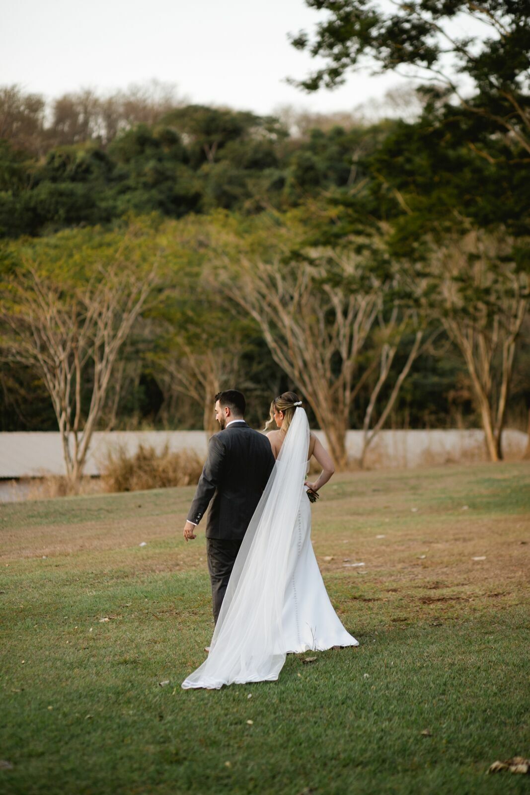 Foto Casamento Livia e Luiz - Bella Citta - Ribeirão Preto - Imagem 67
