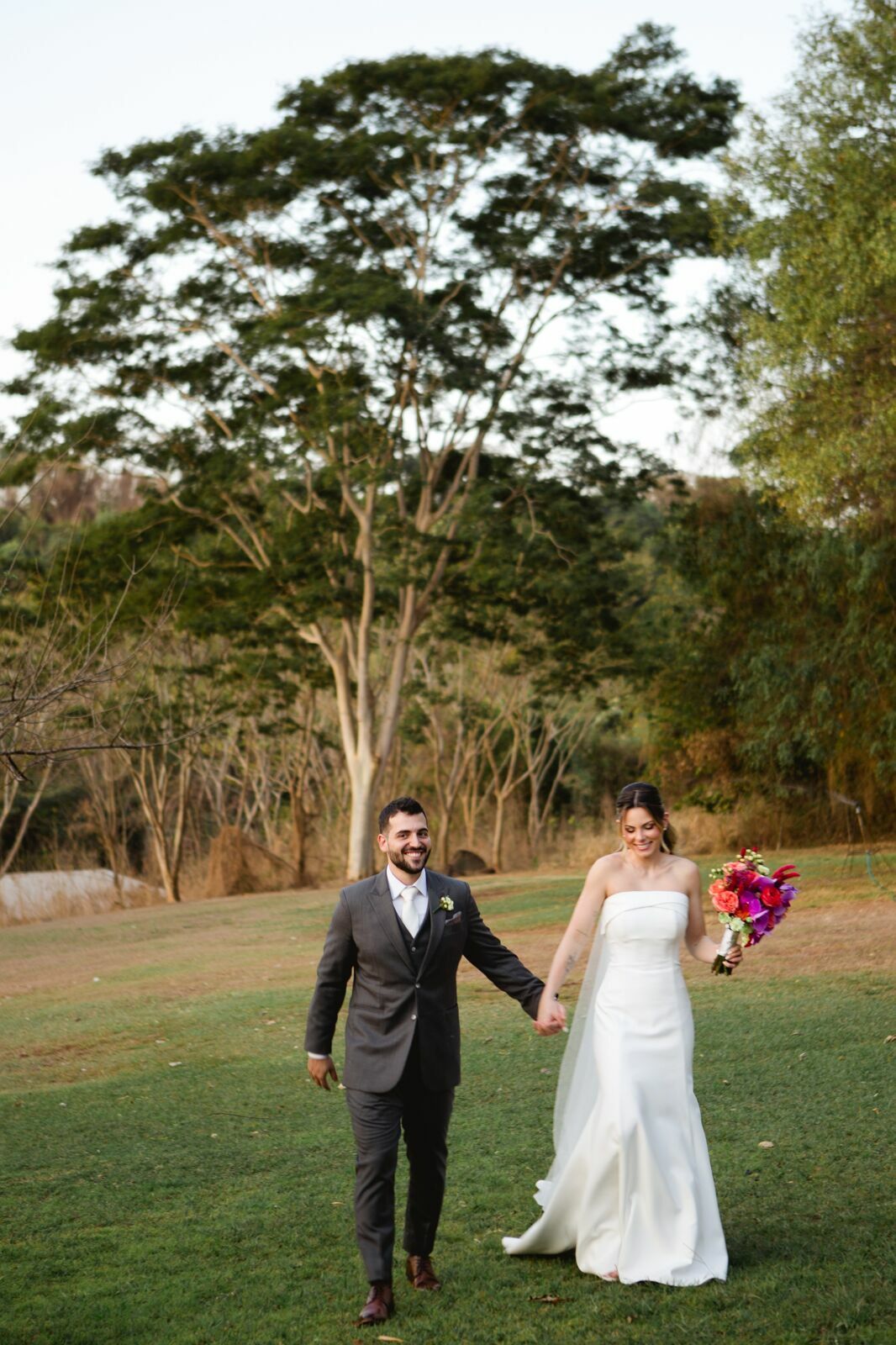 Foto Casamento Livia e Luiz - Bella Citta - Ribeirão Preto - Imagem 71