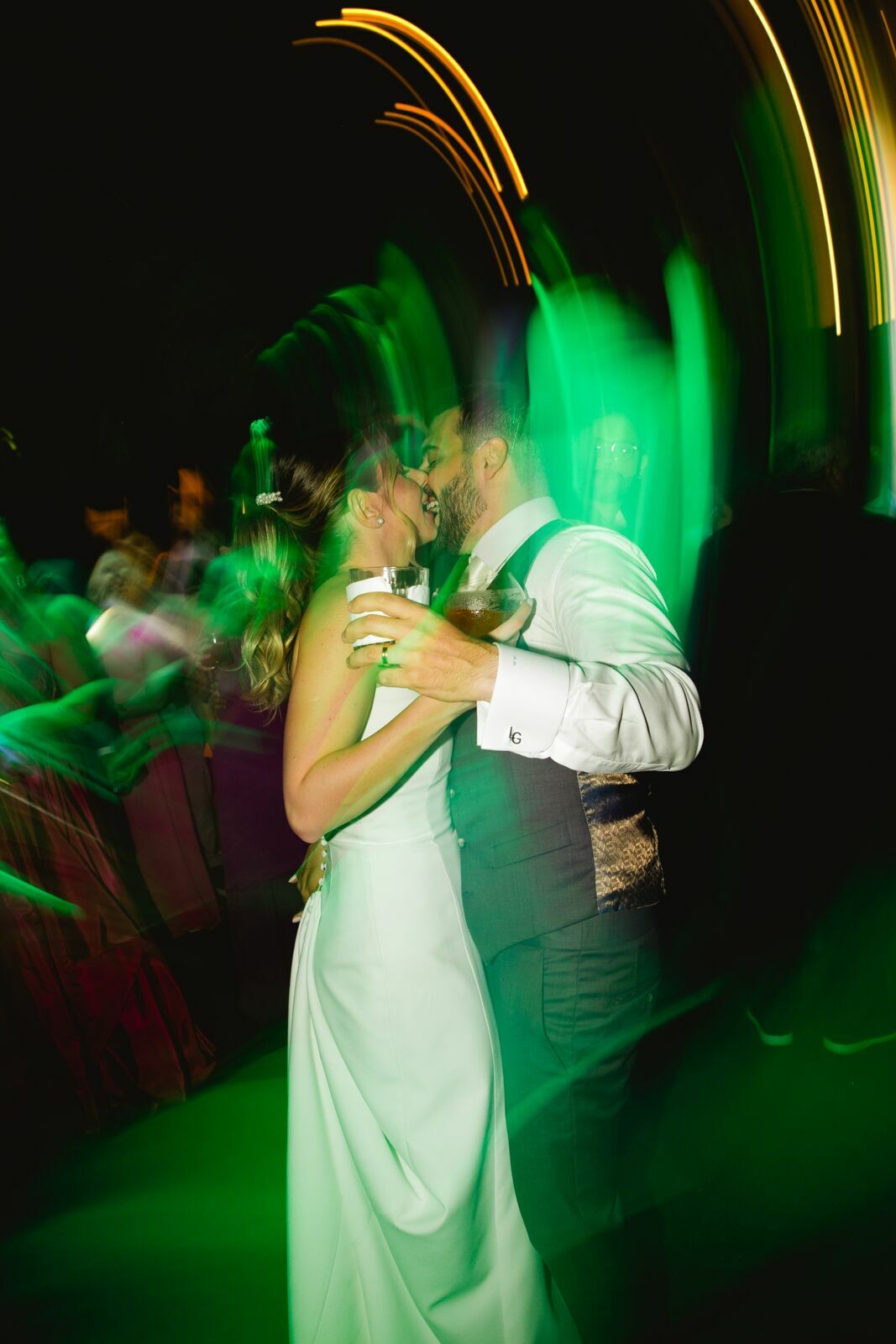 Foto Casamento Livia e Luiz - Bella Citta - Ribeirão Preto - Imagem 89