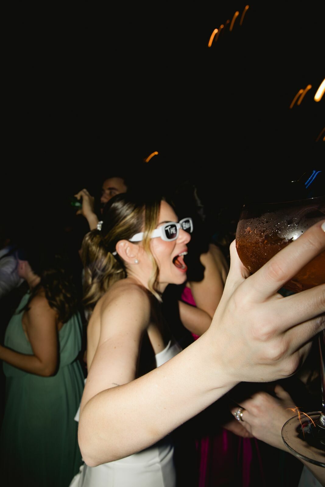 Foto Casamento Livia e Luiz - Bella Citta - Ribeirão Preto - Imagem 94