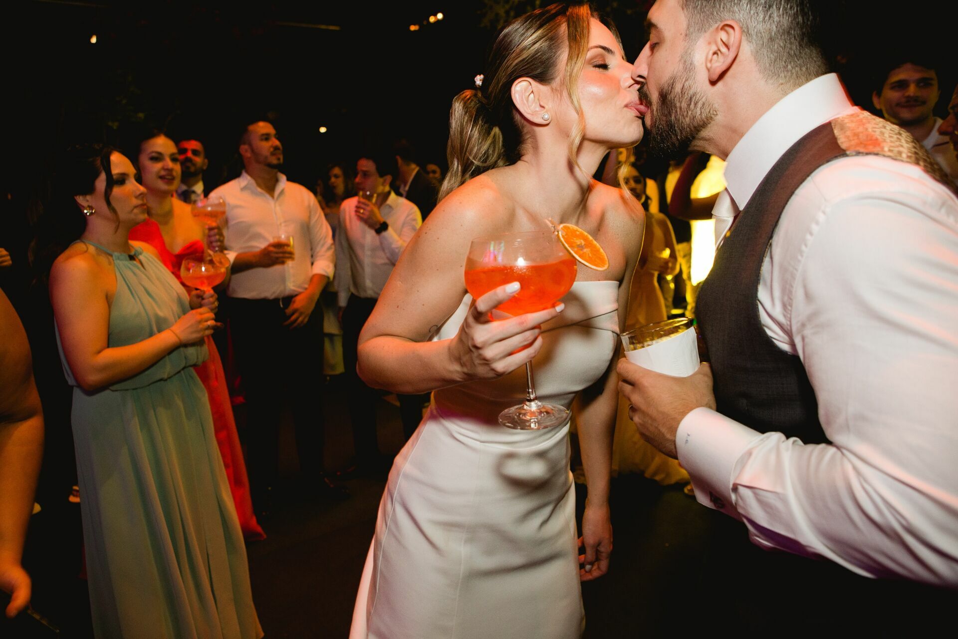 Foto Casamento Livia e Luiz - Bella Citta - Ribeirão Preto - Imagem 102