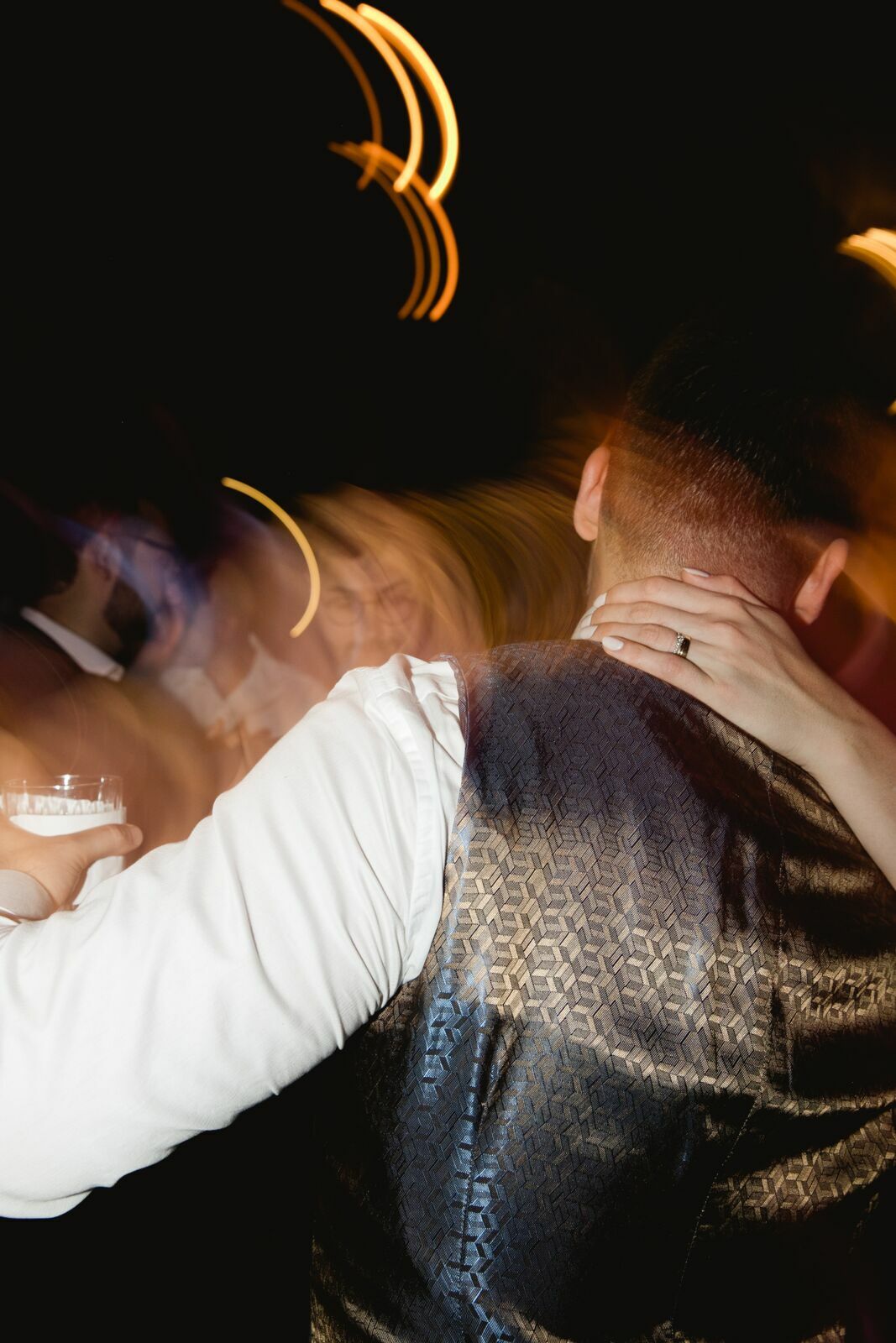 Foto Casamento Livia e Luiz - Bella Citta - Ribeirão Preto - Imagem 88