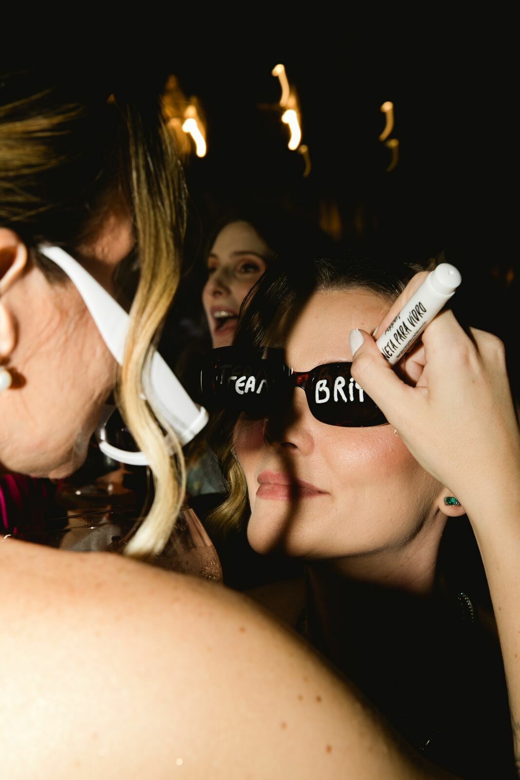 Foto Casamento Livia e Luiz - Bella Citta - Ribeirão Preto - Imagem 95