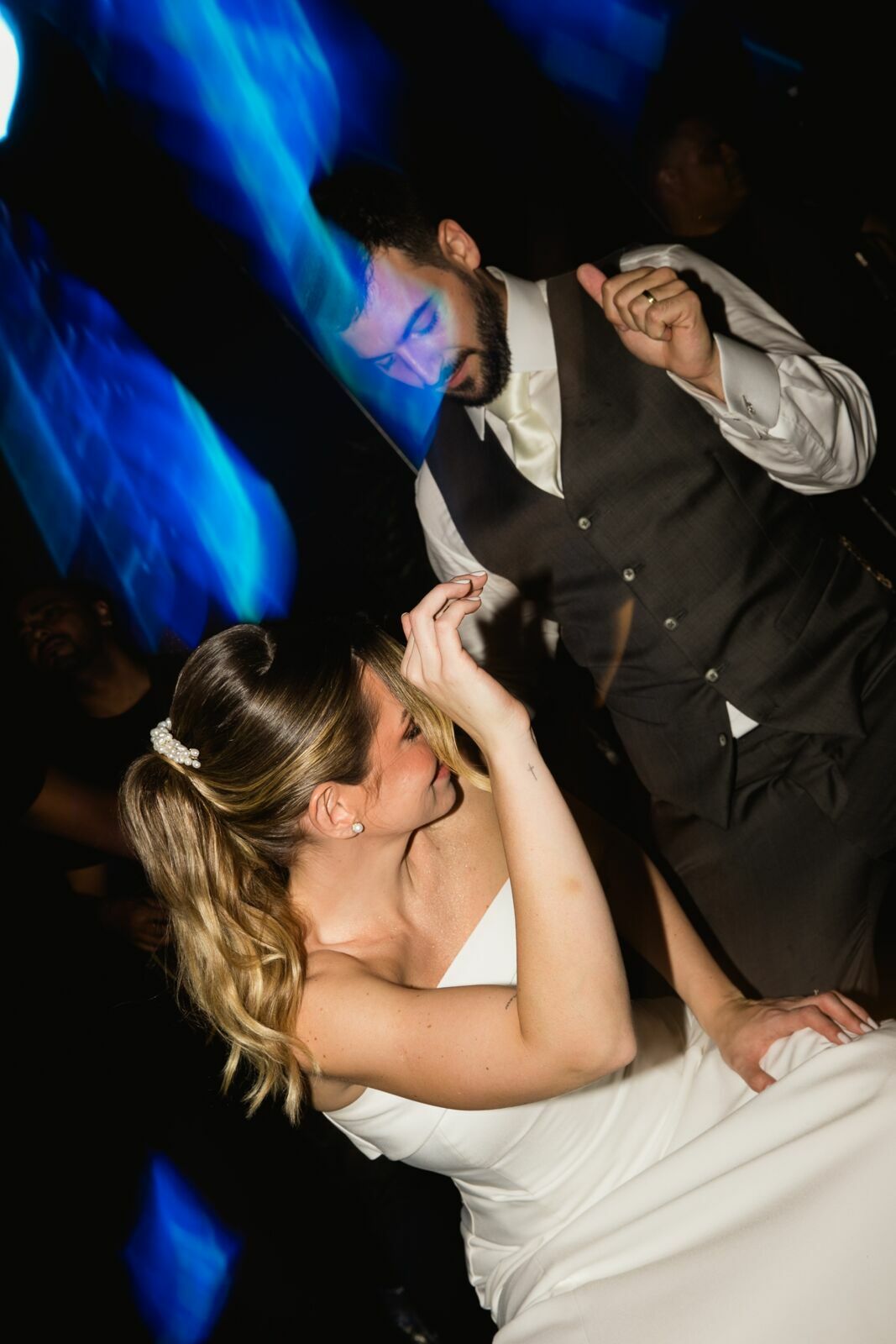 Foto Casamento Livia e Luiz - Bella Citta - Ribeirão Preto - Imagem 98