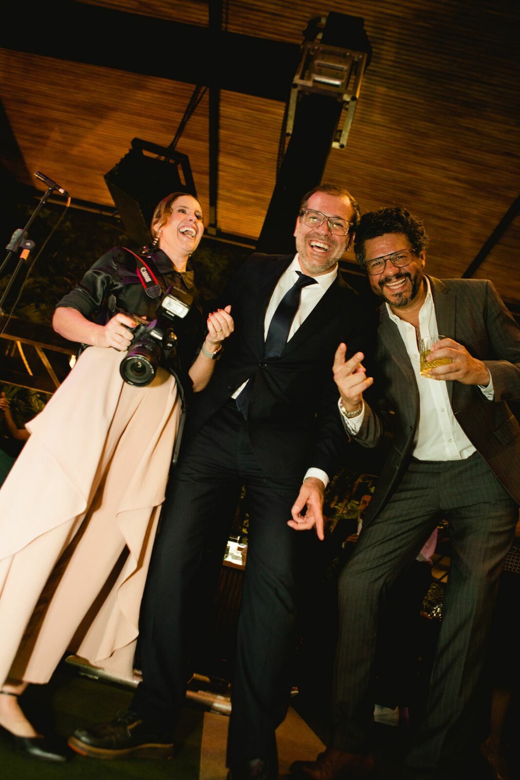 Foto Casamento Livia e Luiz - Bella Citta - Ribeirão Preto - Imagem 103