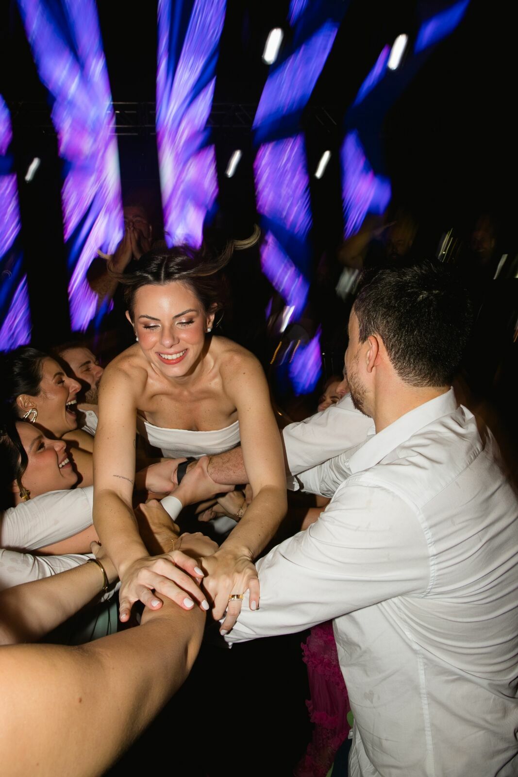 Foto Casamento Livia e Luiz - Bella Citta - Ribeirão Preto - Imagem 100