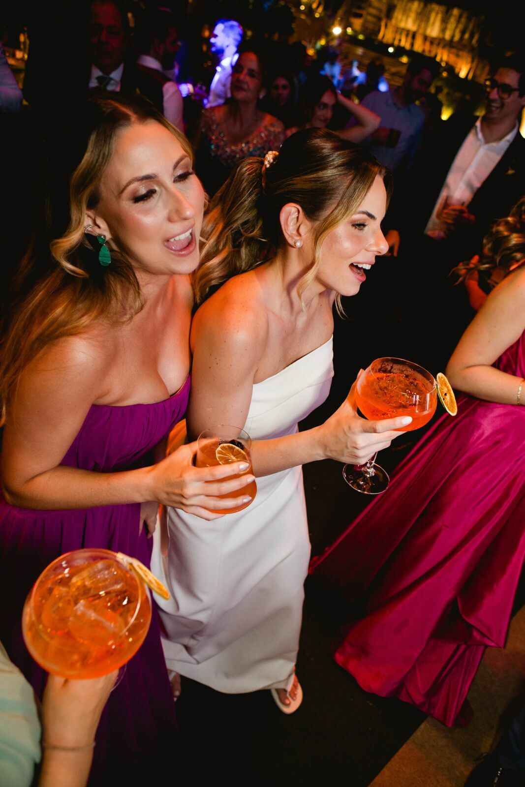 Foto Casamento Livia e Luiz - Bella Citta - Ribeirão Preto - Imagem 85