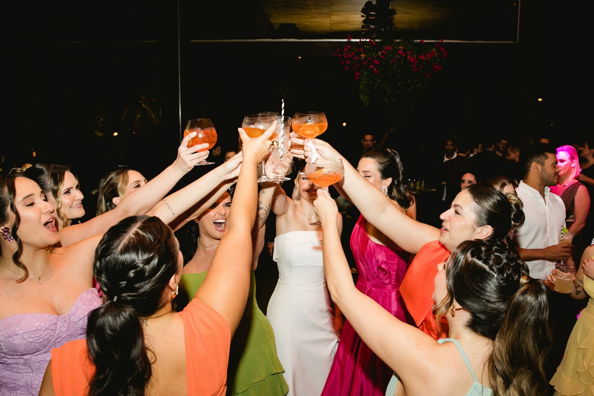 Foto Casamento Livia e Luiz - Bella Citta - Ribeirão Preto - Imagem 79