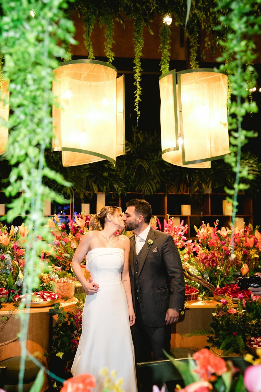 Foto Casamento Livia e Luiz - Bella Citta - Ribeirão Preto - Imagem 75
