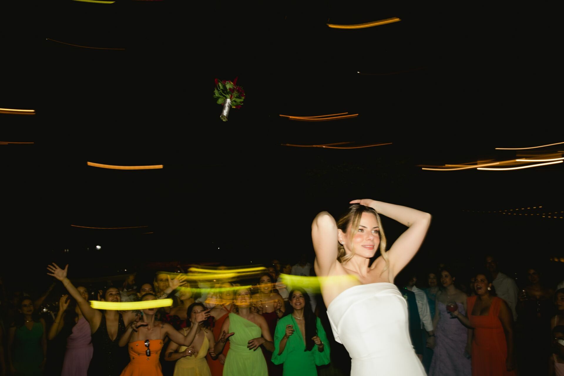 Foto Casamento Livia e Luiz - Bella Citta - Ribeirão Preto - Imagem 101