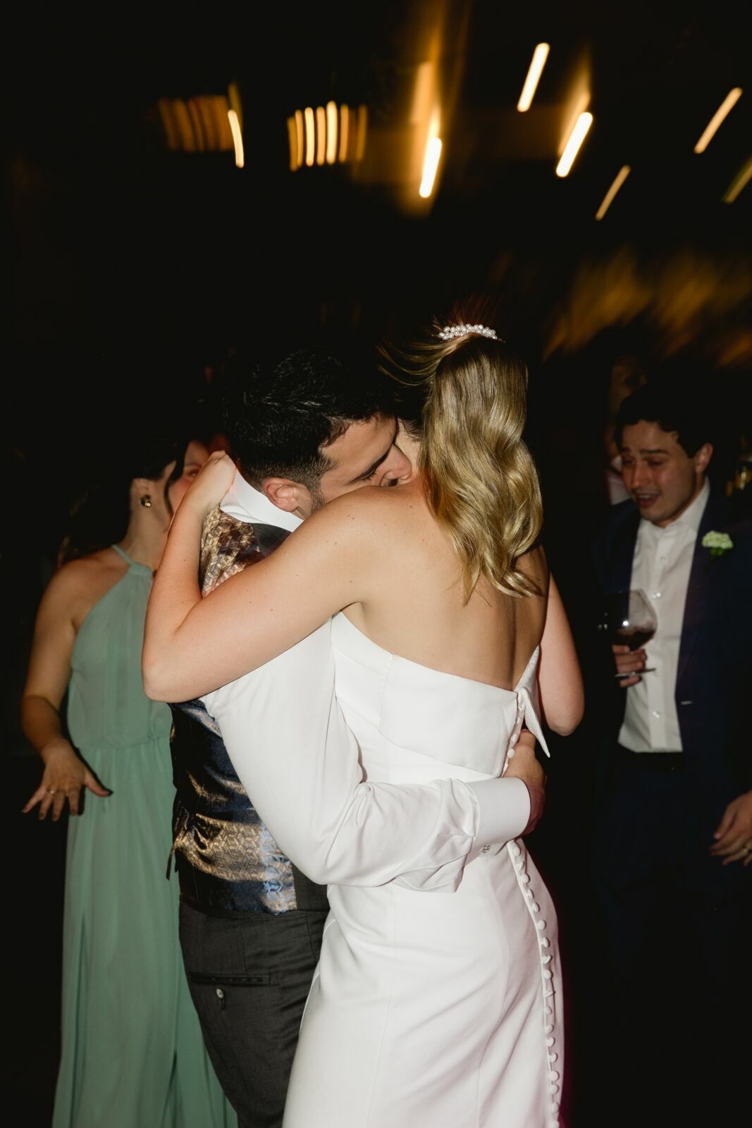 Foto Casamento Livia e Luiz - Bella Citta - Ribeirão Preto - Imagem 81