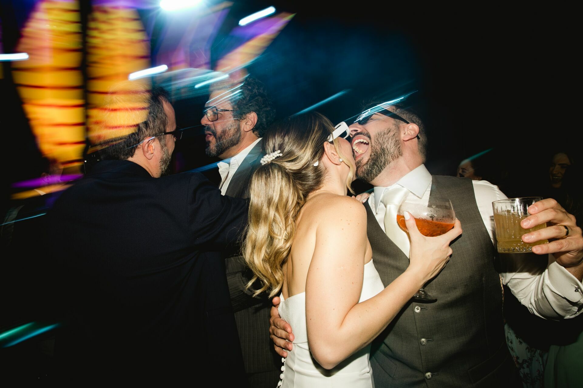 Foto Casamento Livia e Luiz - Bella Citta - Ribeirão Preto - Imagem 96