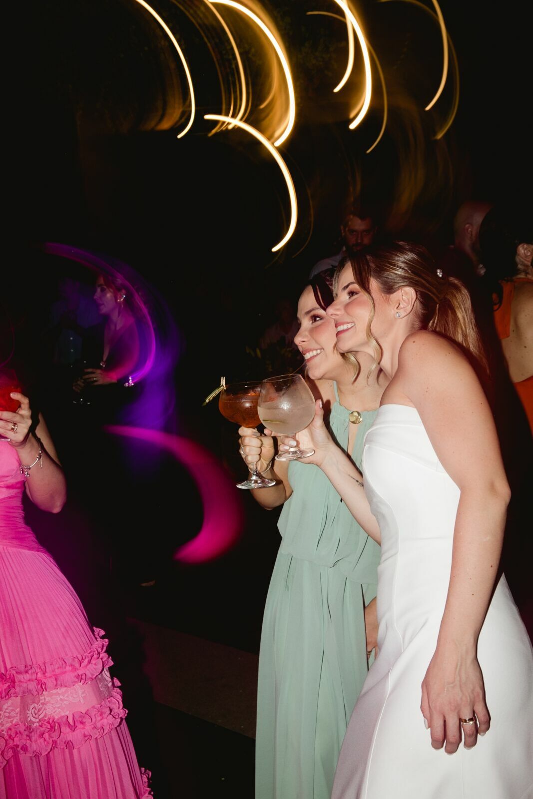 Foto Casamento Livia e Luiz - Bella Citta - Ribeirão Preto - Imagem 84