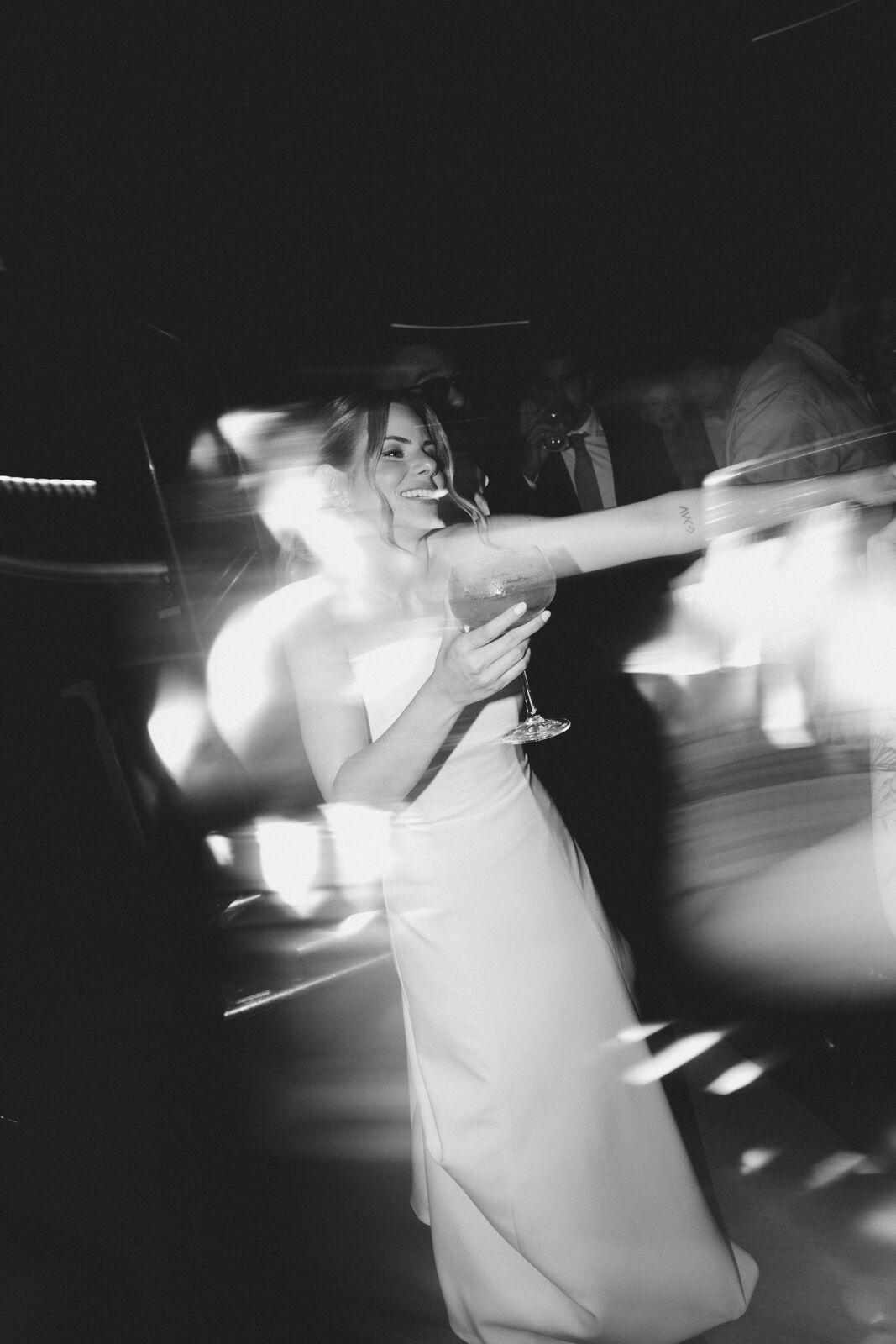 Foto Casamento Livia e Luiz - Bella Citta - Ribeirão Preto - Imagem 87