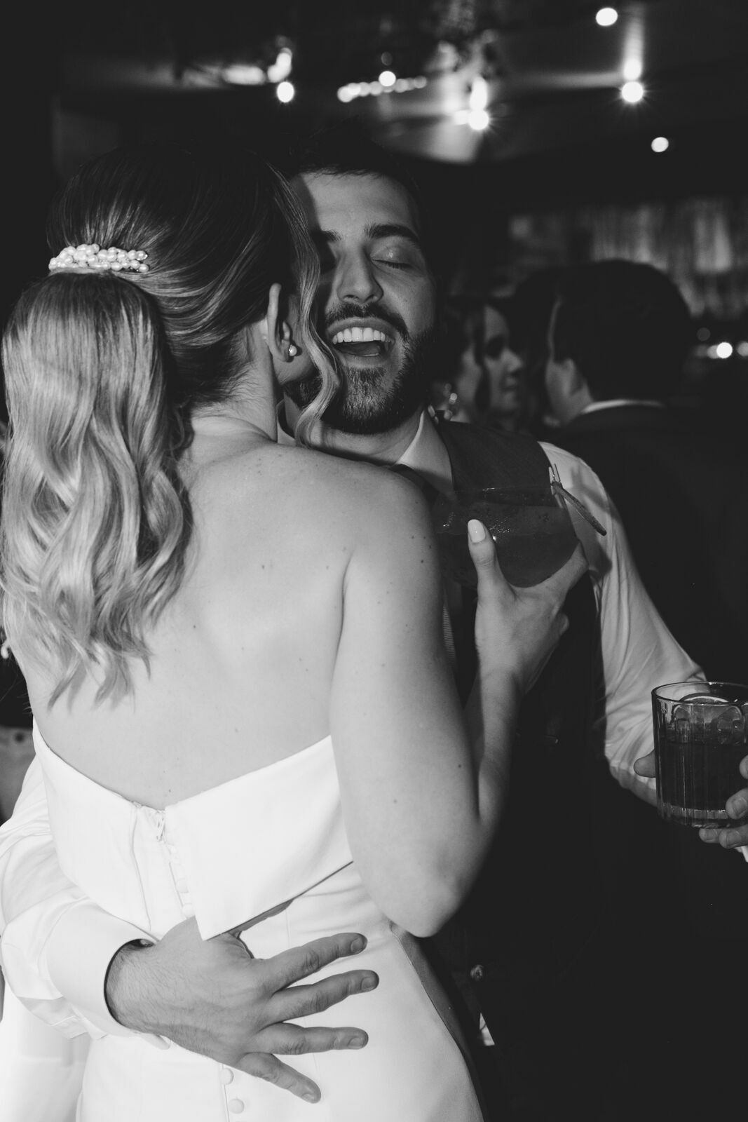 Foto Casamento Livia e Luiz - Bella Citta - Ribeirão Preto - Imagem 78