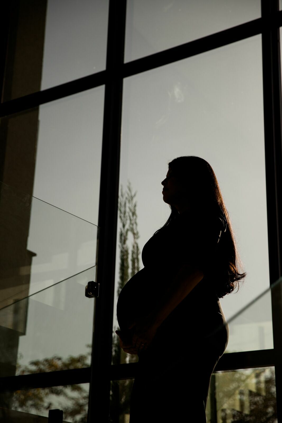 Foto Ju e José - Ensaio de Gestante - Imagem 3