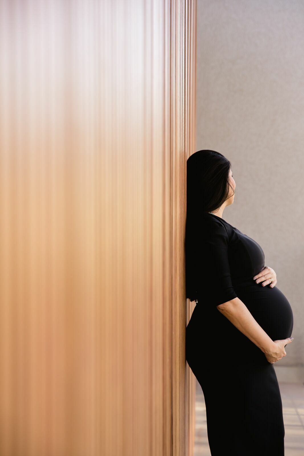 Foto Ju e José - Ensaio de Gestante - Imagem 10