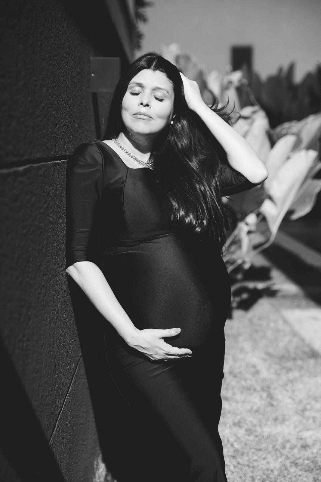 Foto Ju e José - Ensaio de Gestante - Imagem 1