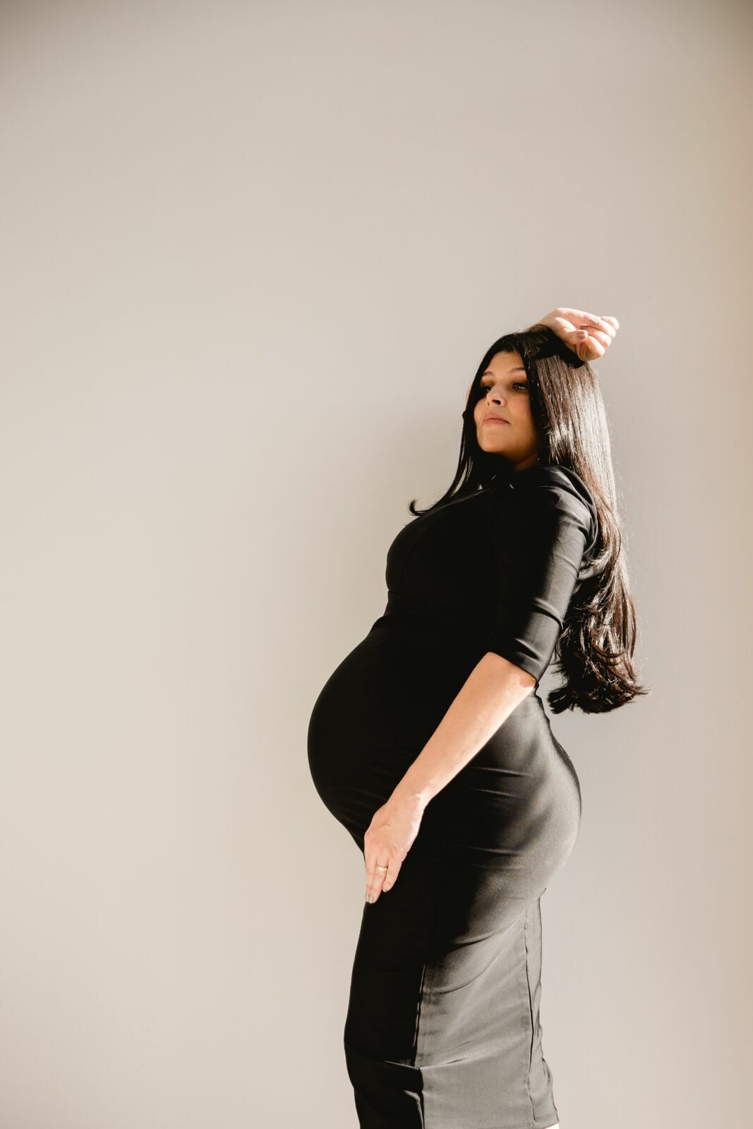 Foto Ju e José - Ensaio de Gestante - Imagem 8