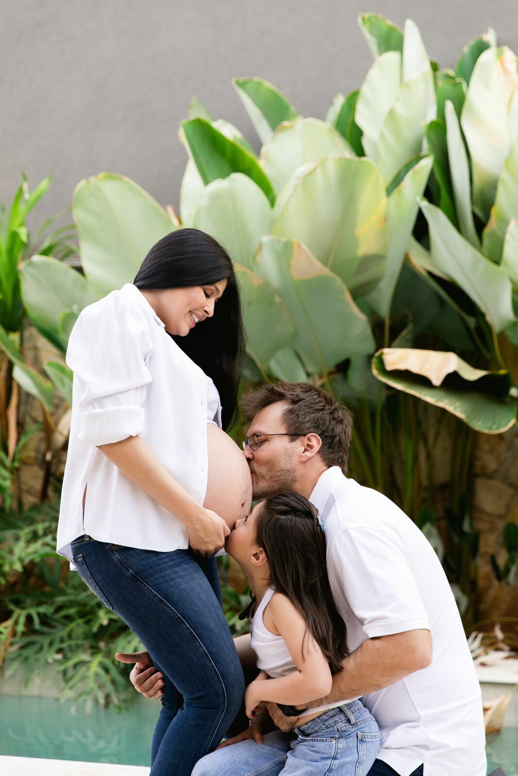 Foto Ju e José - Ensaio de Gestante - Imagem 17