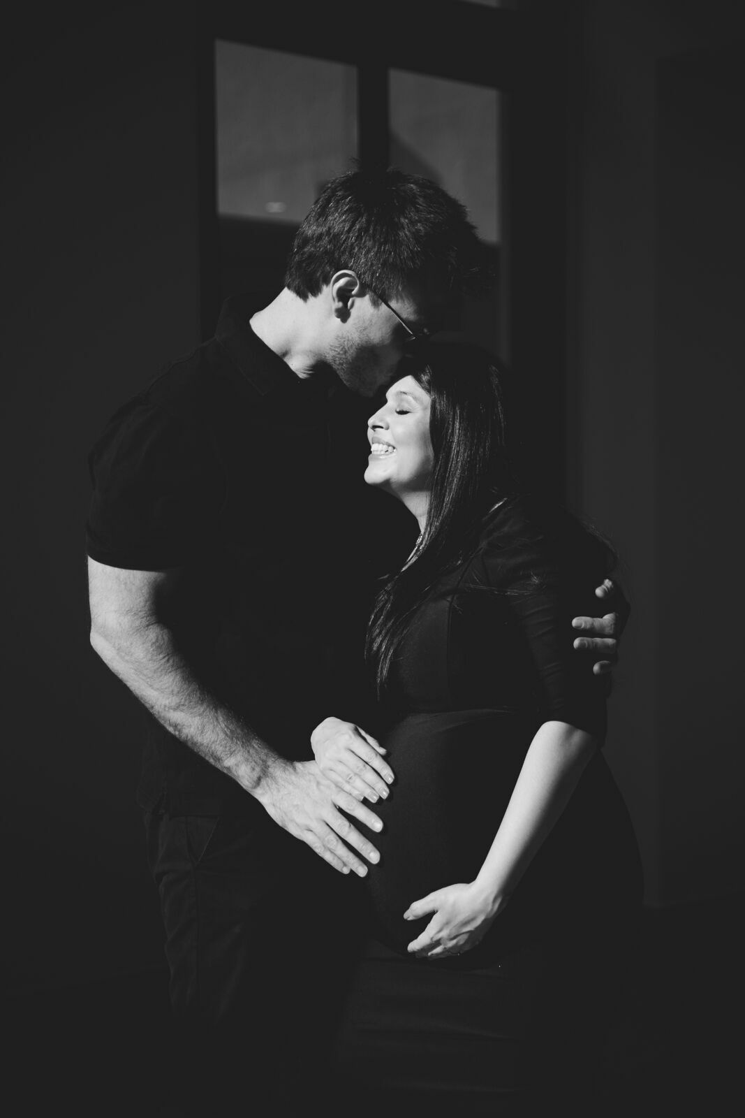 Foto Ju e José - Ensaio de Gestante - Imagem 5