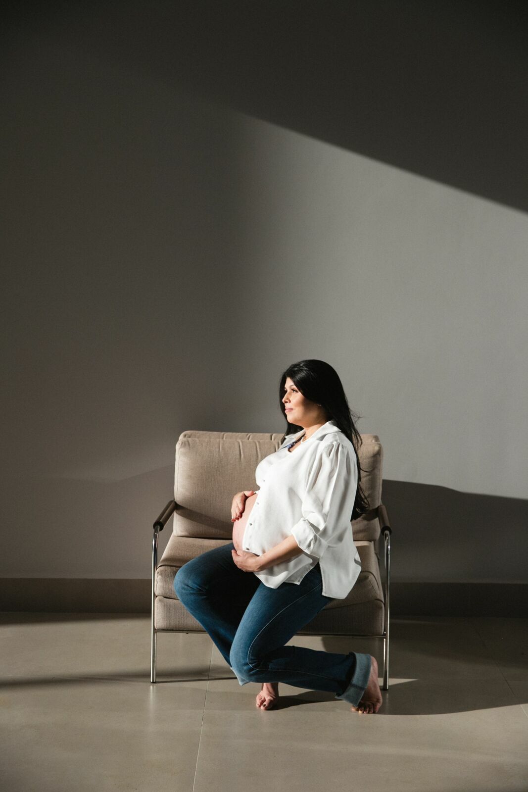 Foto Ju e José - Ensaio de Gestante - Imagem 12