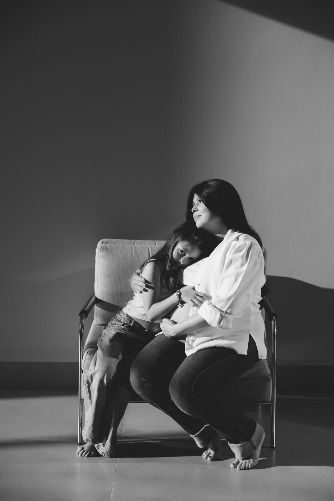 Foto Ju e José - Ensaio de Gestante - Imagem 13