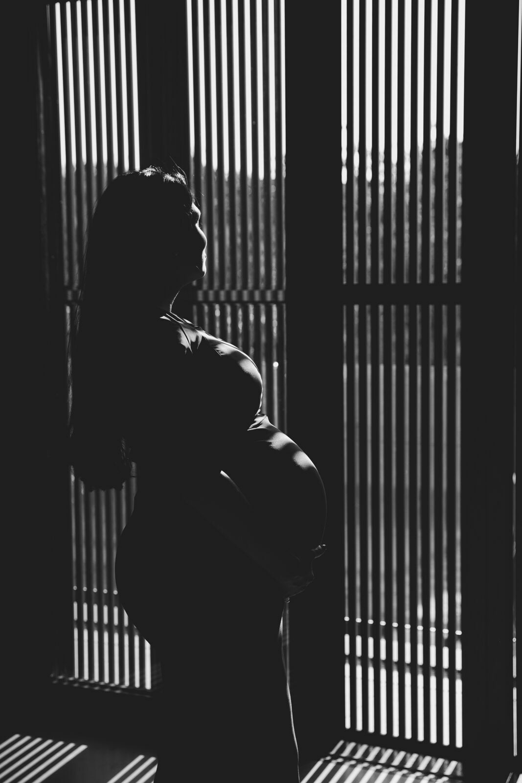 Foto Ju e José - Ensaio de Gestante - Imagem 11