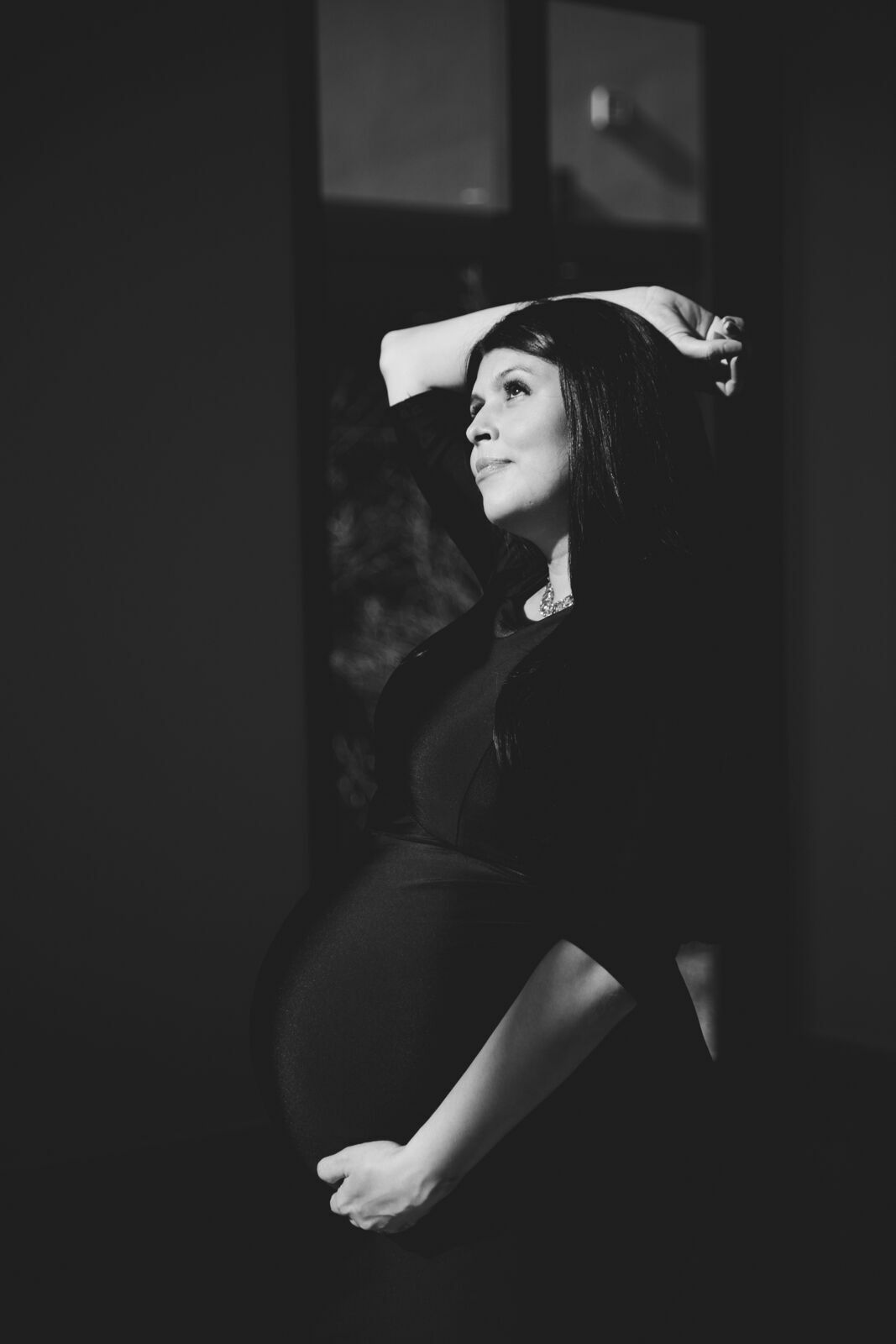 Foto Ju e José - Ensaio de Gestante - Imagem 4