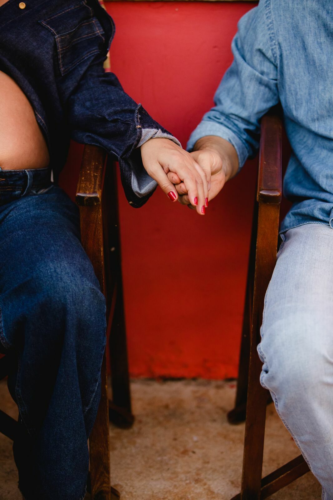 Foto Isa e Chico - Ensaio de Gestante - Imagem 25