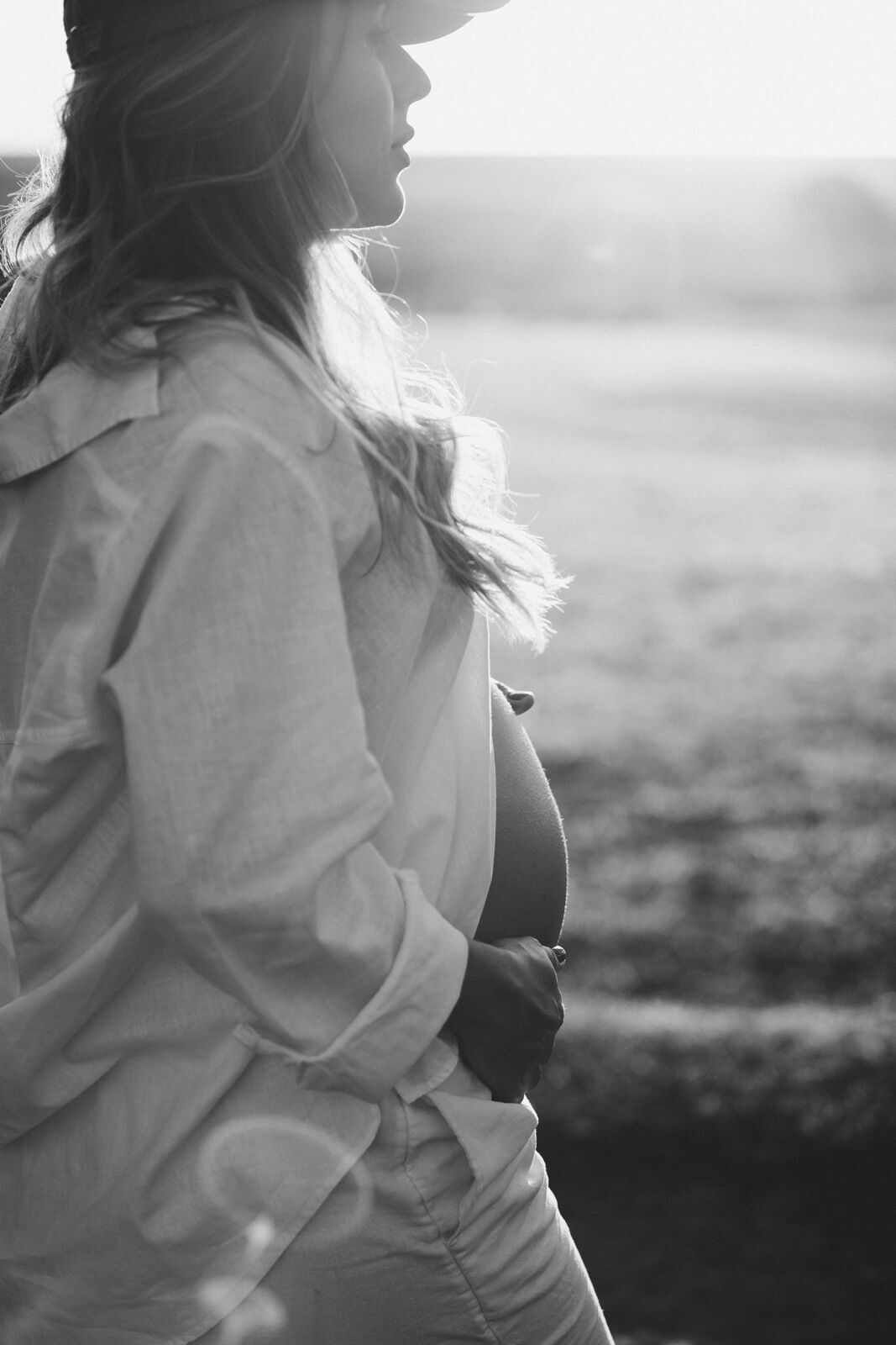 Foto Isa e Chico - Ensaio de Gestante - Imagem 40