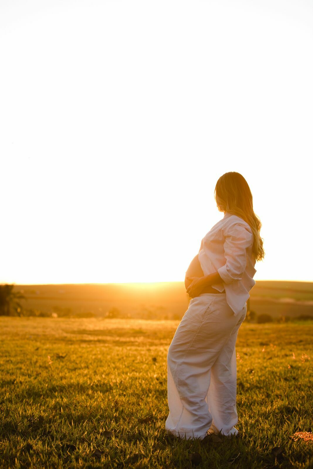 Foto Isa e Chico - Ensaio de Gestante - Imagem 50