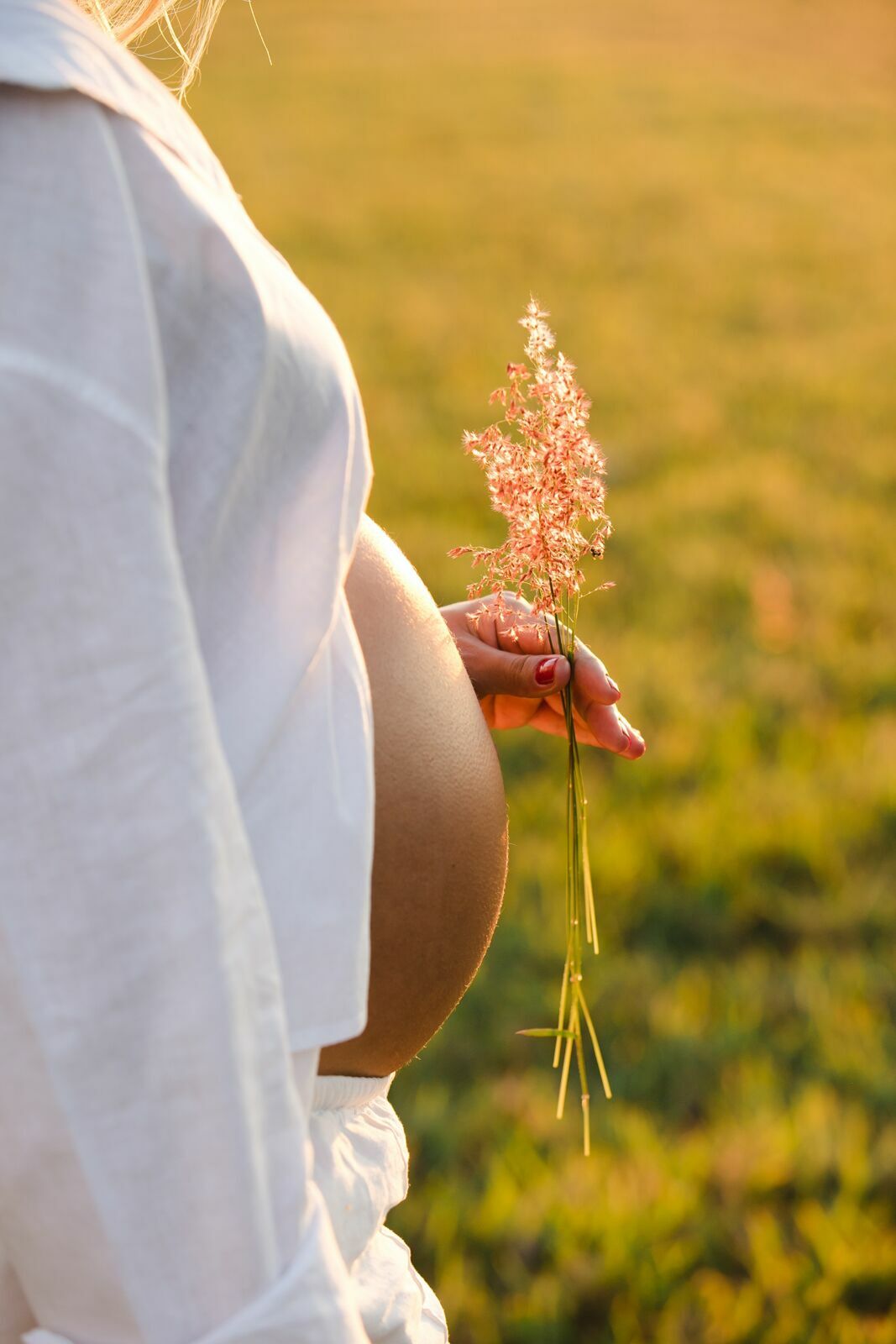 Foto Isa e Chico - Ensaio de Gestante - Imagem 49