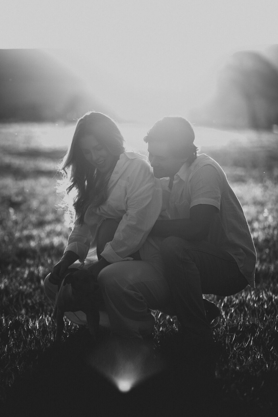 Foto Isa e Chico - Ensaio de Gestante - Imagem 44