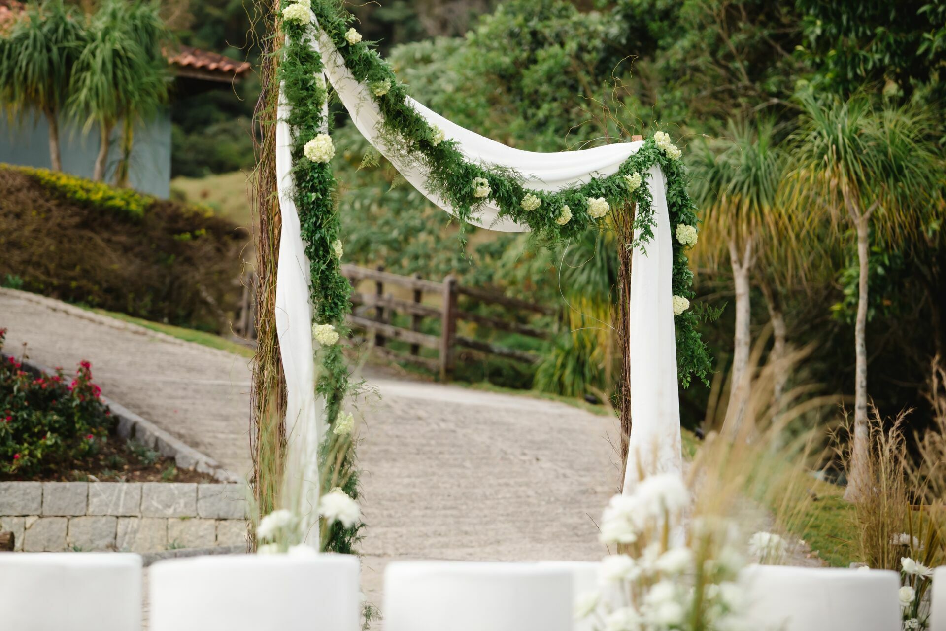 Foto Casamento Rebeca e Túlio - Serra da Mantiqueira  - Imagem 4