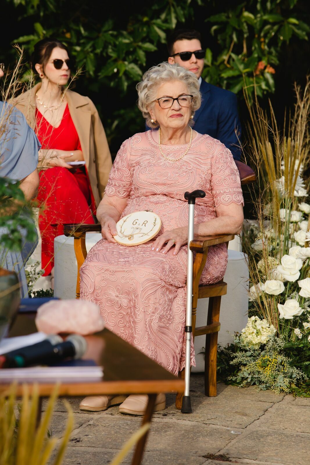 Foto Casamento Rebeca e Túlio - Serra da Mantiqueira  - Imagem 10