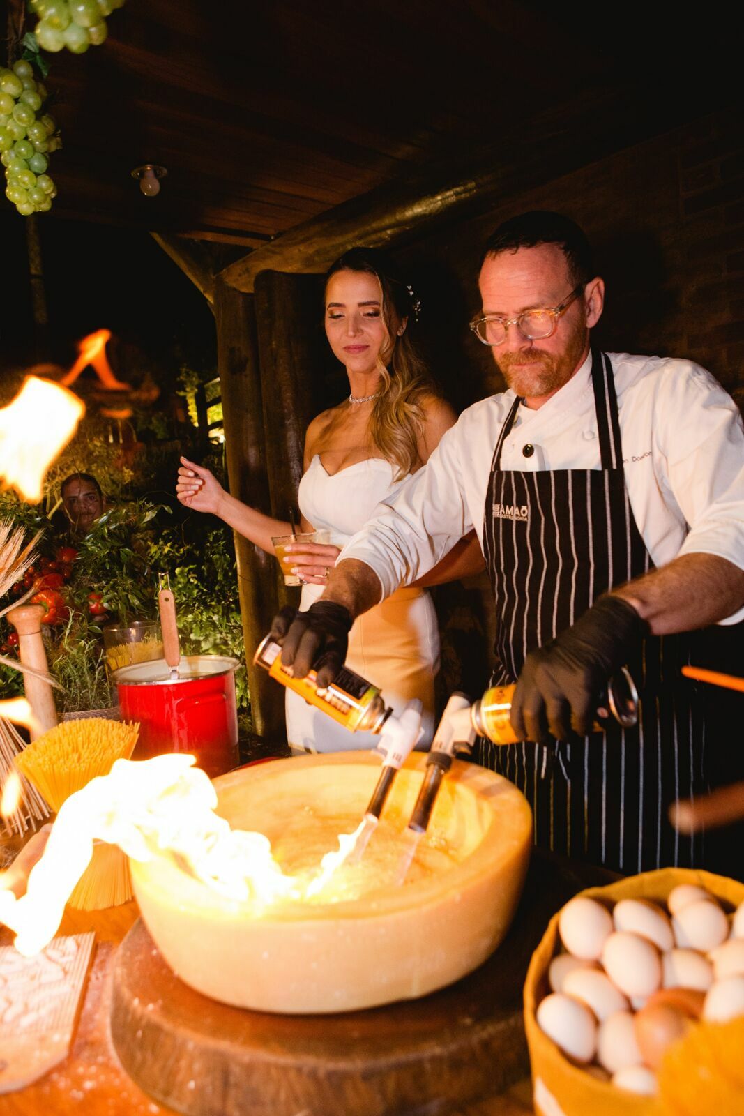 Foto Casamento Rebeca e Túlio - Serra da Mantiqueira  - Imagem 63