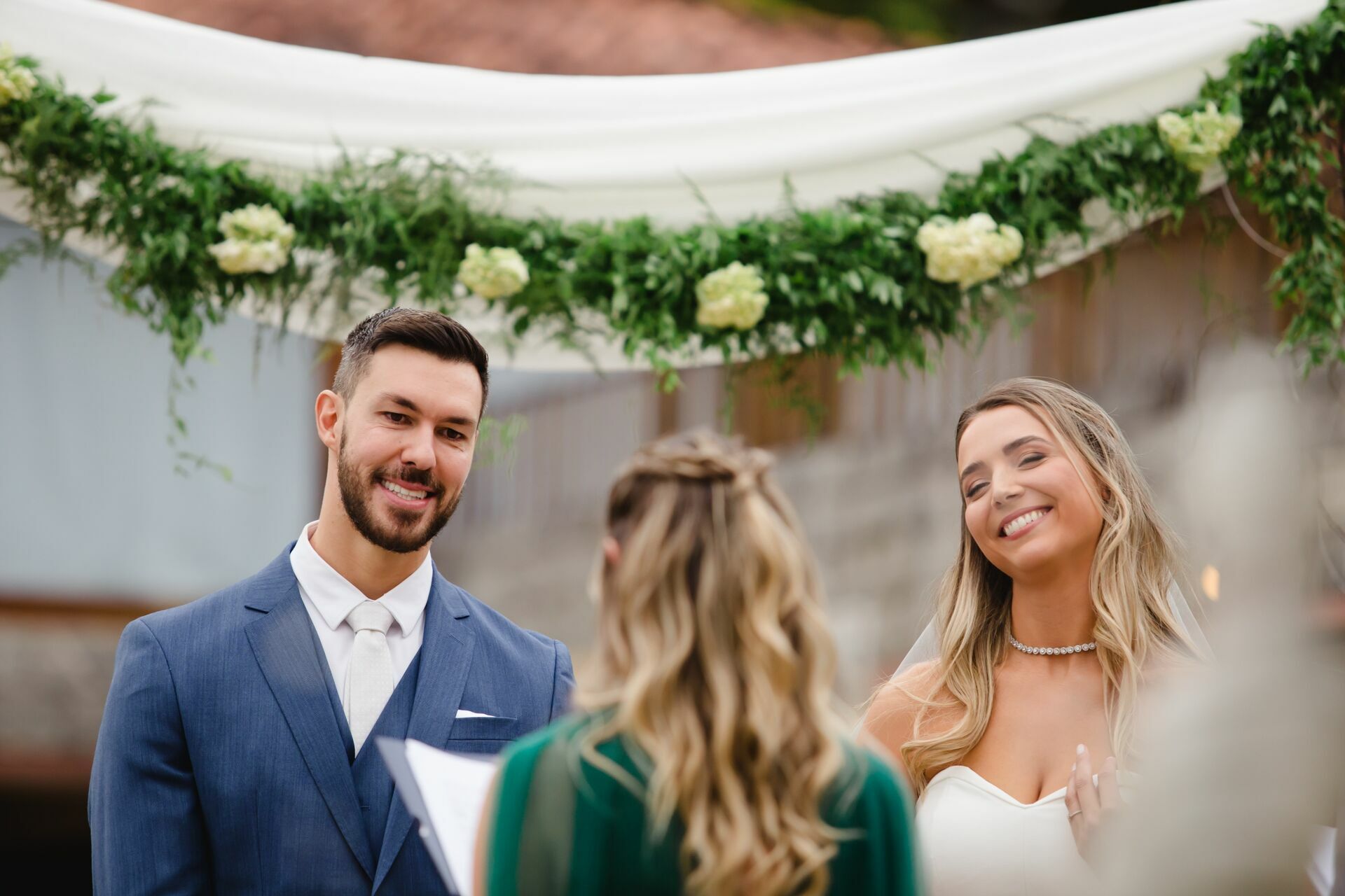Foto Casamento Rebeca e Túlio - Serra da Mantiqueira  - Imagem 17
