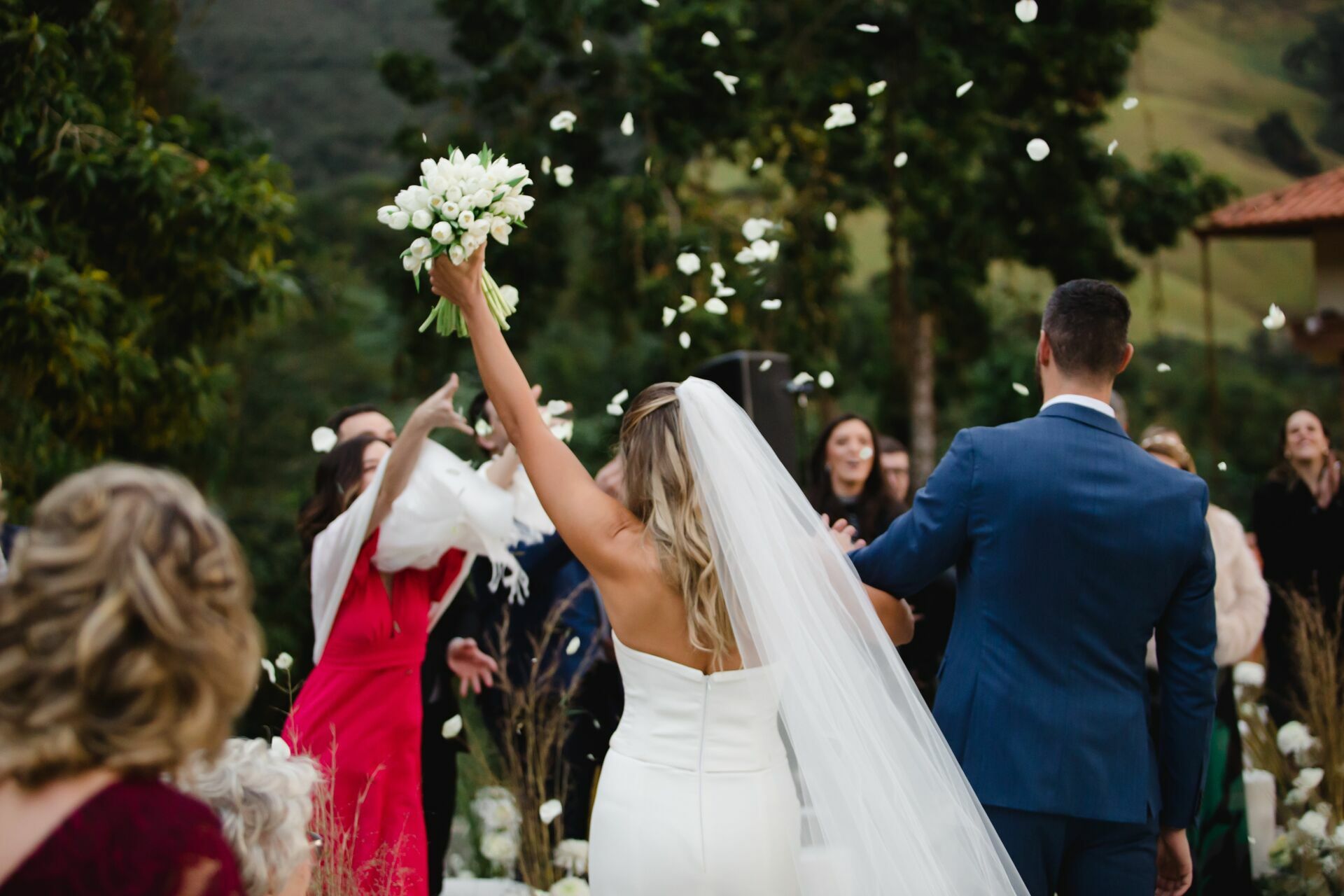 Foto Casamento Rebeca e Túlio - Serra da Mantiqueira  - Imagem 39