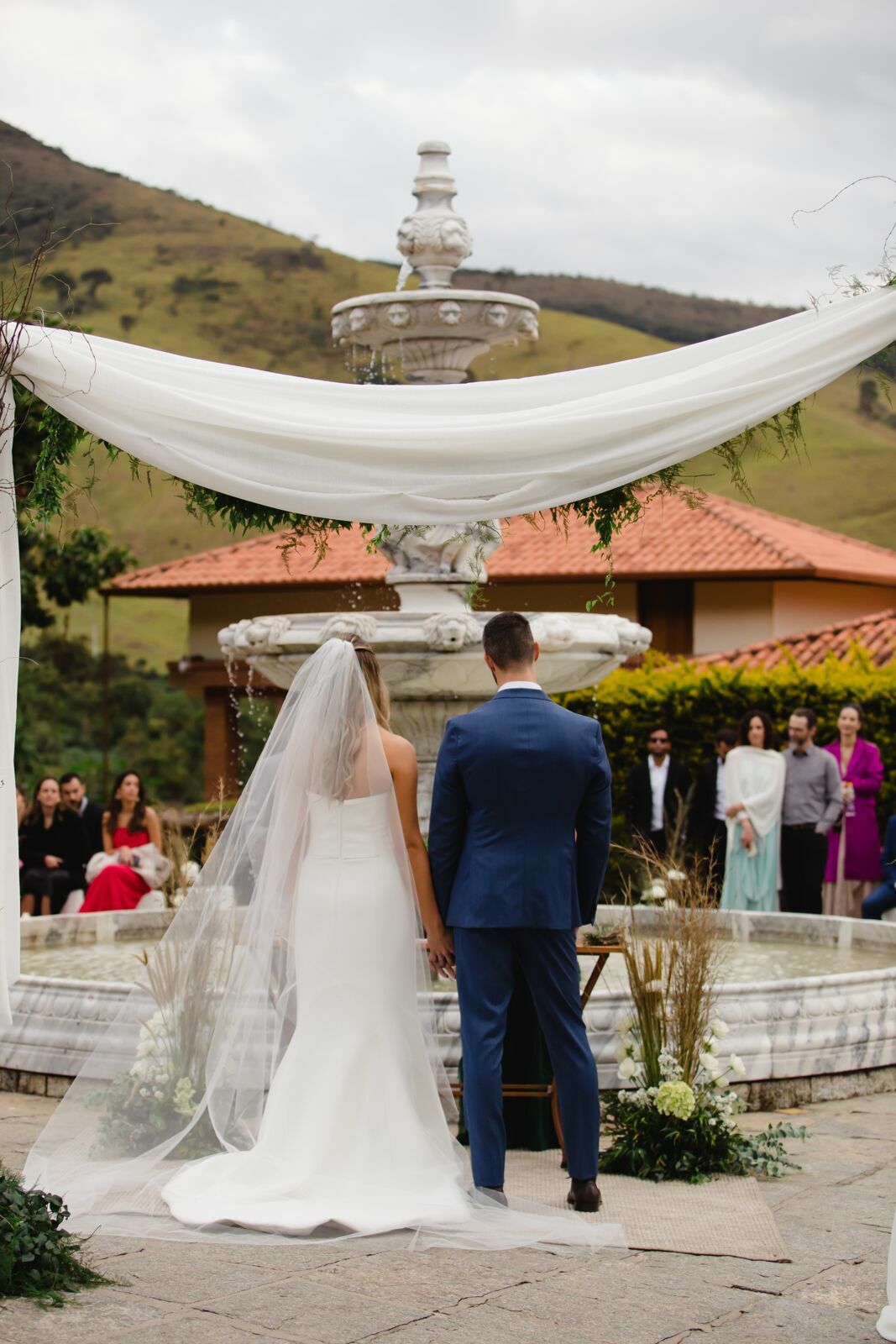 Foto Casamento Rebeca e Túlio - Serra da Mantiqueira  - Imagem 20