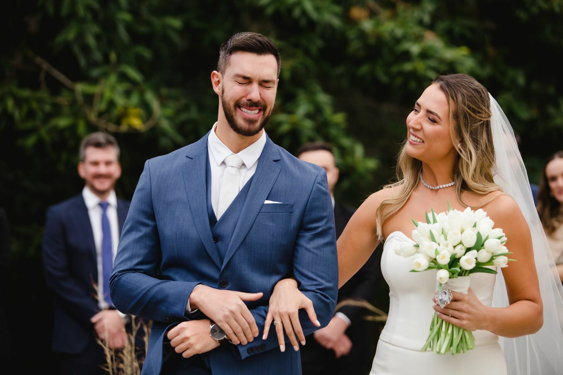 Foto Casamento Rebeca e Túlio - Serra da Mantiqueira  - Imagem 16