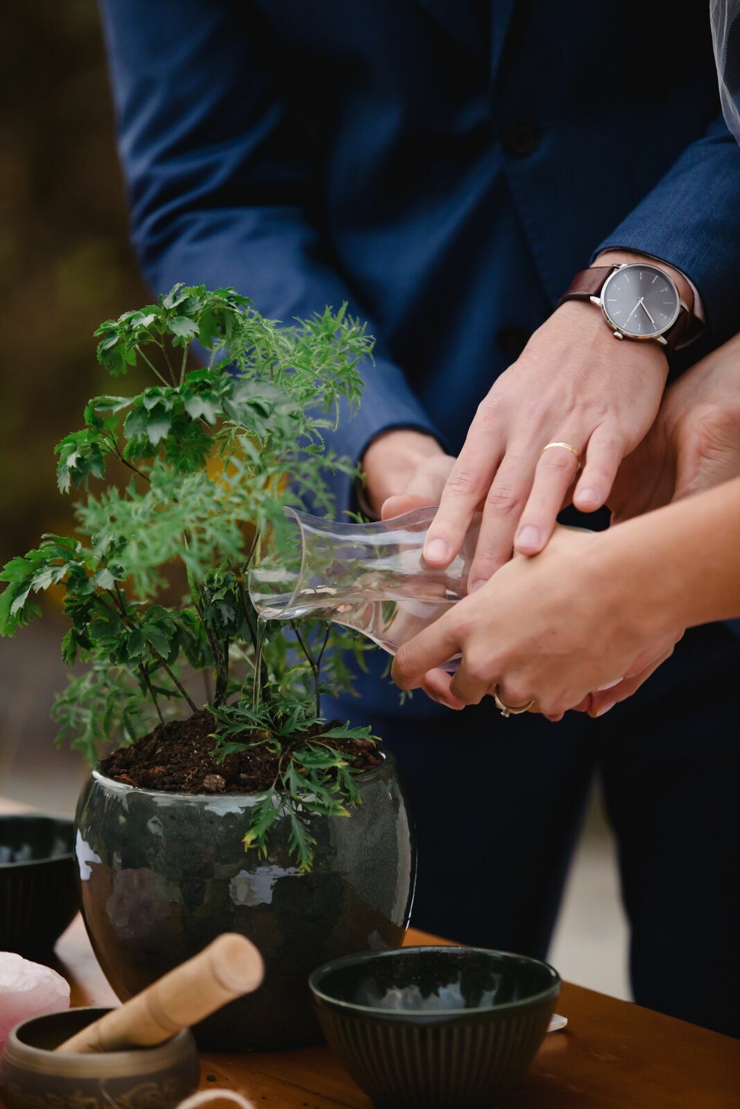 Foto Casamento Rebeca e Túlio - Serra da Mantiqueira  - Imagem 36