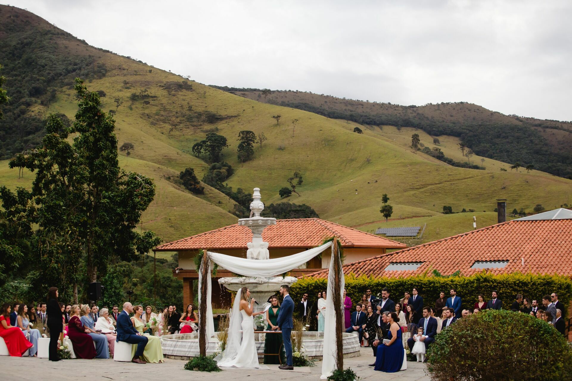 Foto Casamento Rebeca e Túlio - Serra da Mantiqueira  - Imagem 23