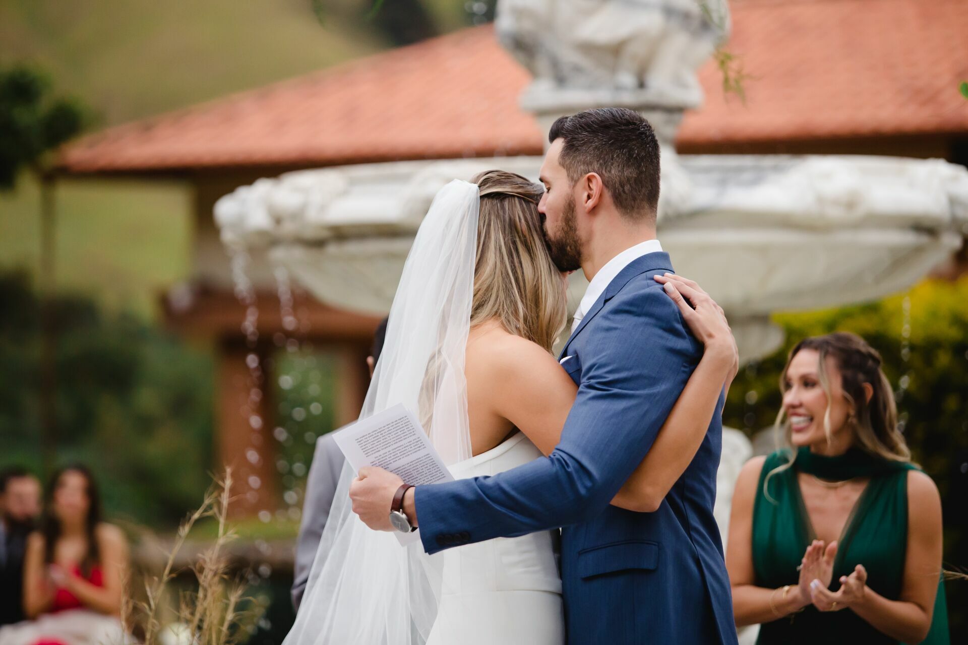 Foto Casamento Rebeca e Túlio - Serra da Mantiqueira  - Imagem 29