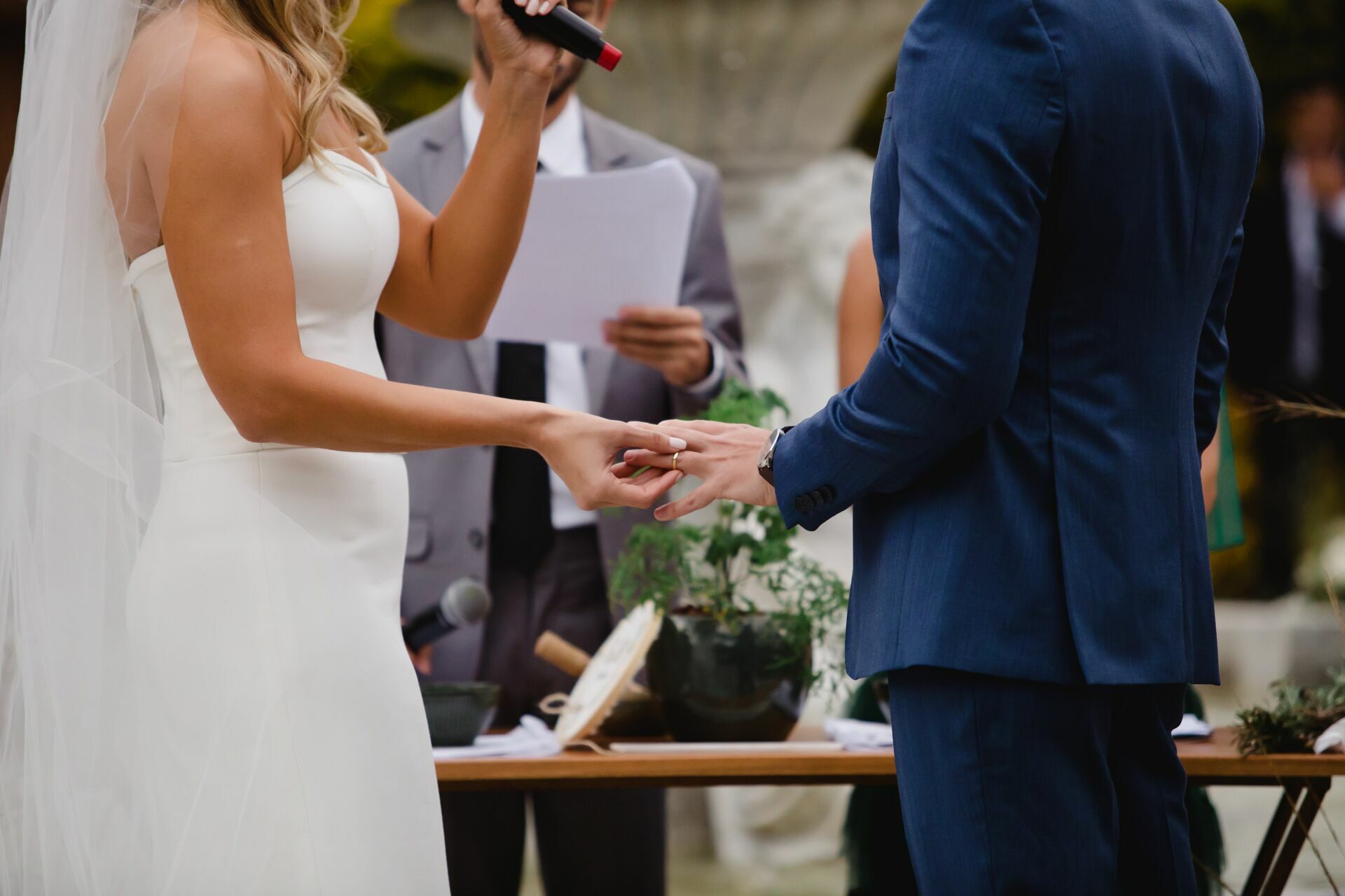 Foto Casamento Rebeca e Túlio - Serra da Mantiqueira  - Imagem 33