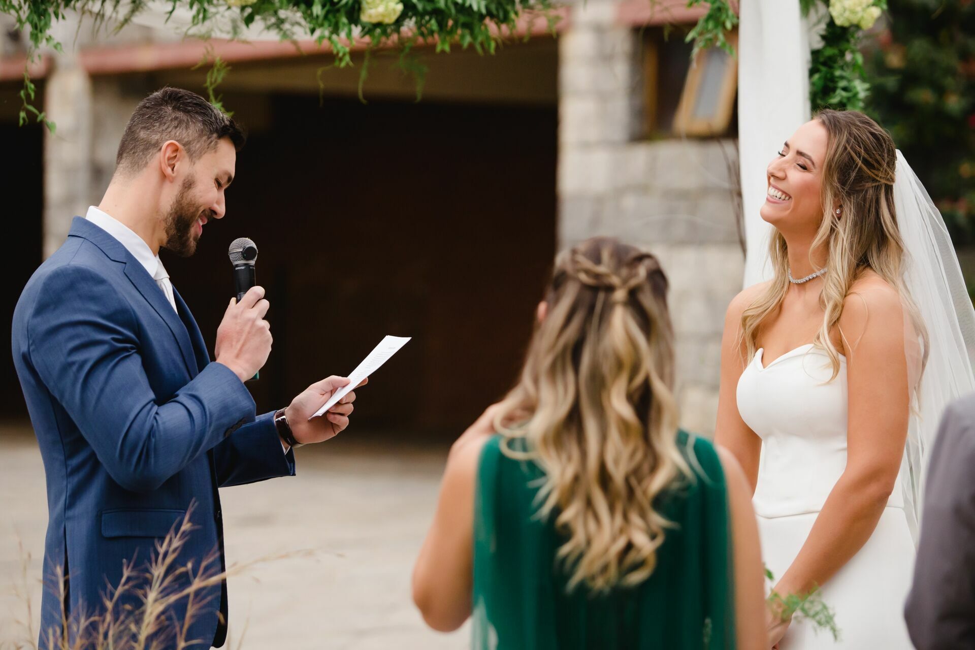 Foto Casamento Rebeca e Túlio - Serra da Mantiqueira  - Imagem 26