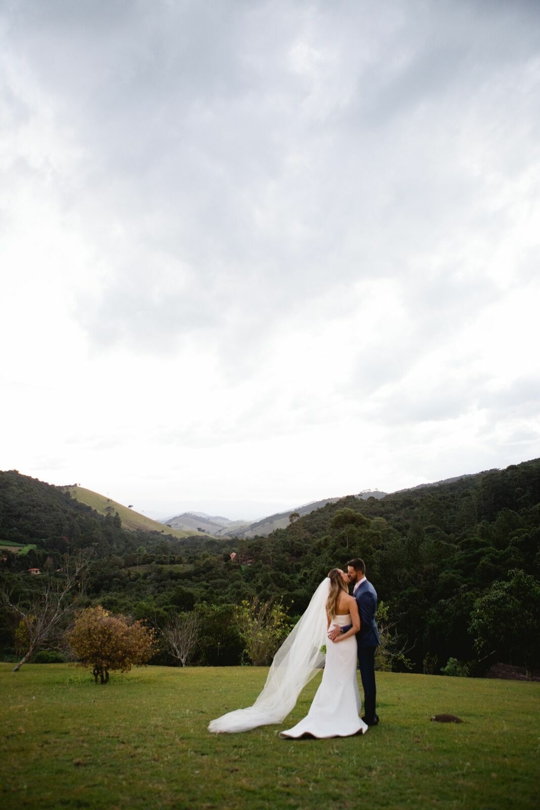 Foto Casamento Rebeca e Túlio - Serra da Mantiqueira  - Imagem 44