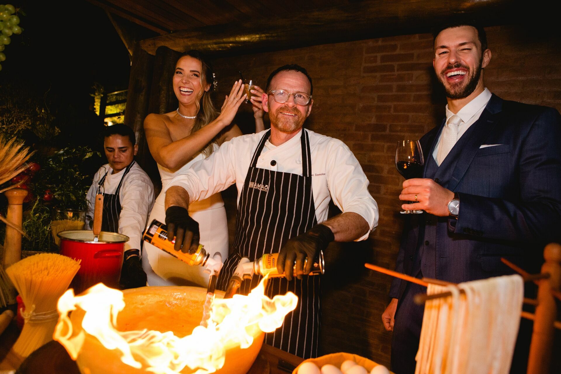 Foto Casamento Rebeca e Túlio - Serra da Mantiqueira  - Imagem 64